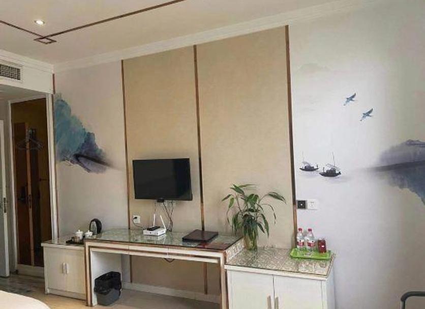 Room amenity Photo