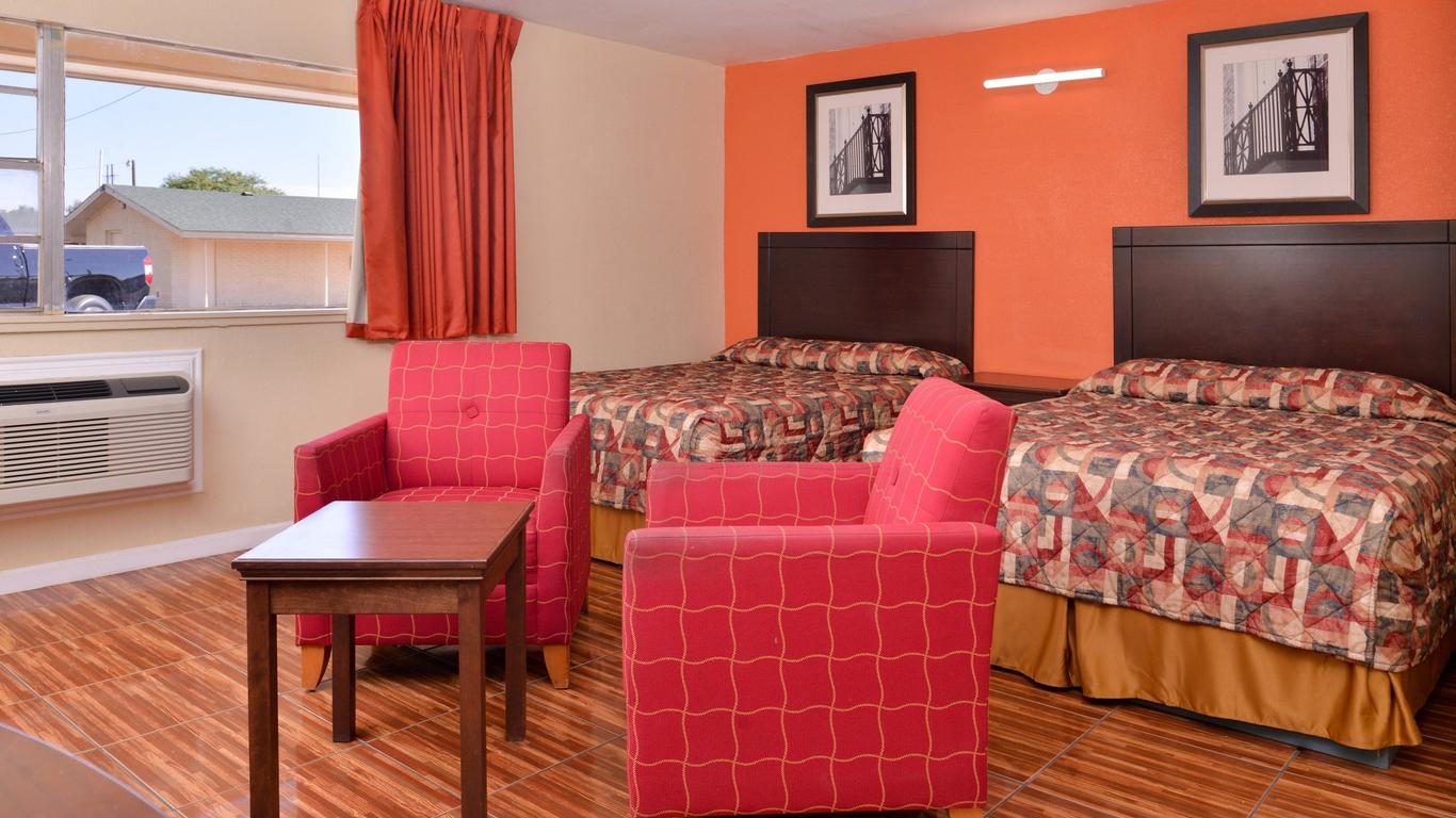 Scottish Inns & Suites