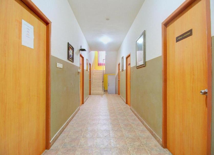 Hallway Photo