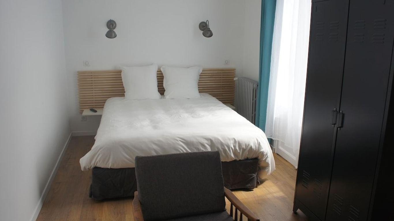 Appart Albert'House