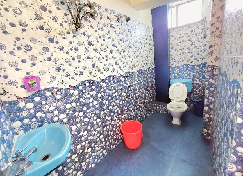 Bathroom Photo