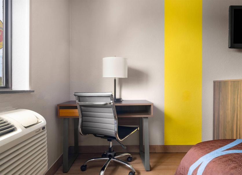 Room amenity Photo