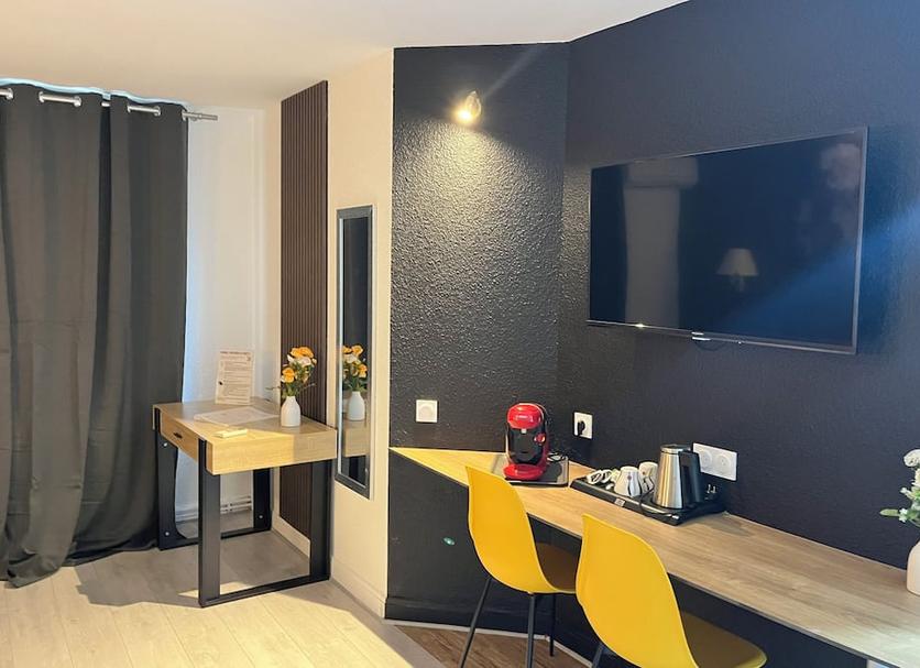 Room amenity Photo