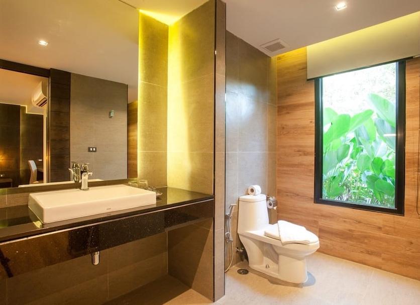 Bathroom Photo