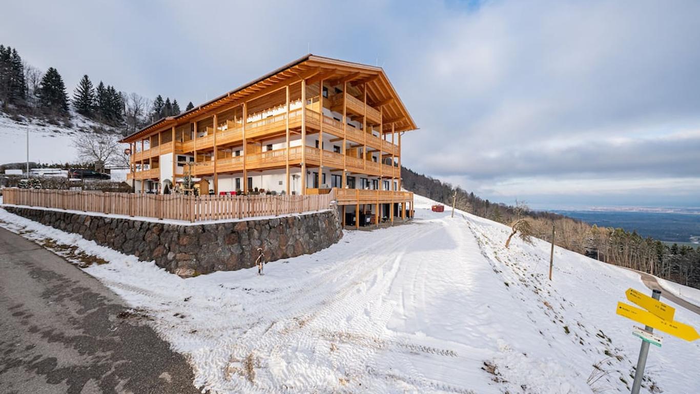 Berggasthof Hotel Adersberg