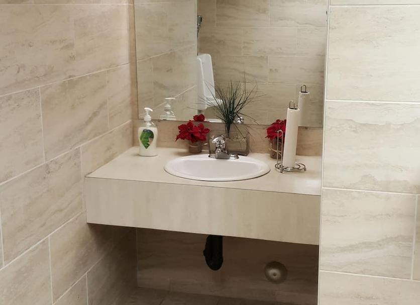 Bathroom Photo