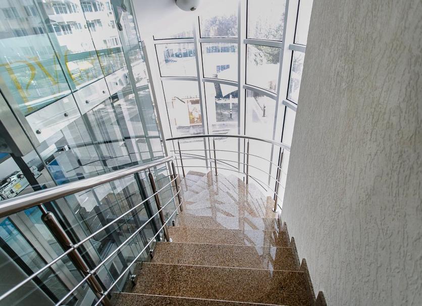 Stairs Photo