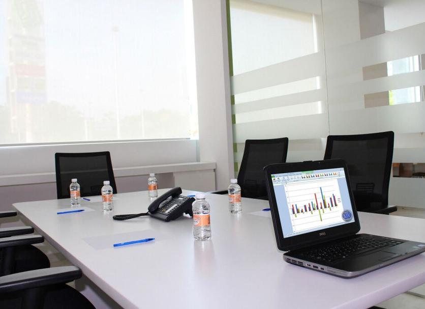 Conference room Photo