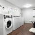 Laundry facility