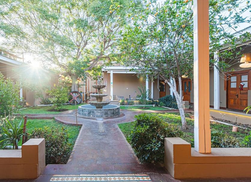 Outdoors view Photo