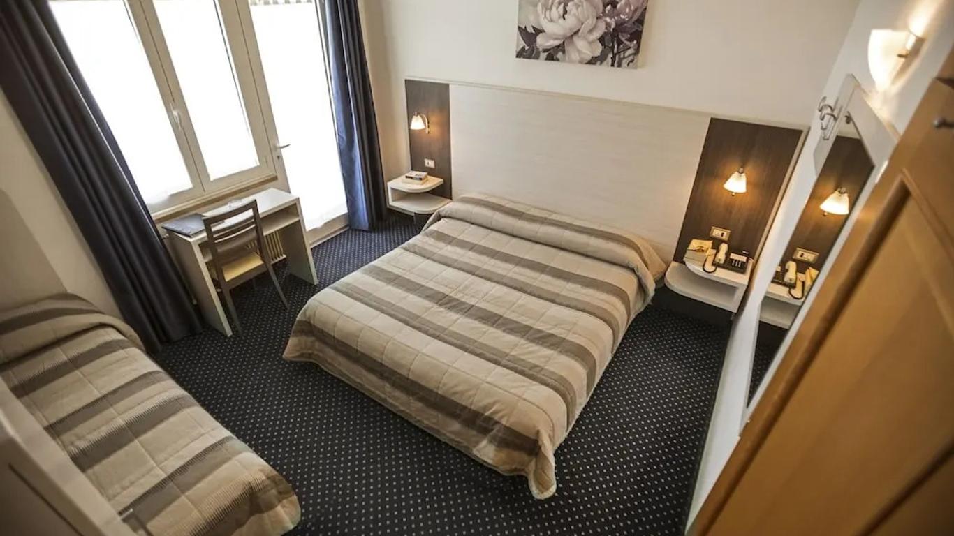 Hotel Al Molino
