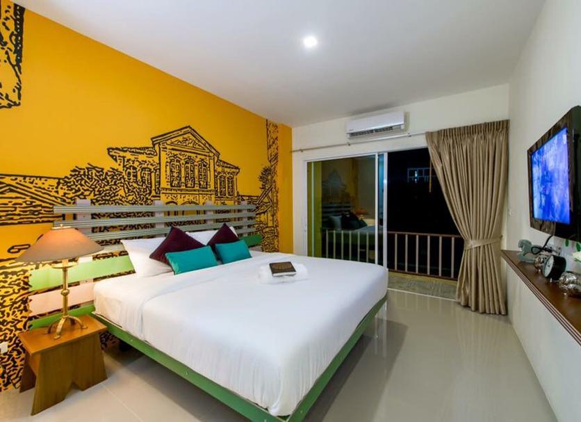 Bedroom Photo