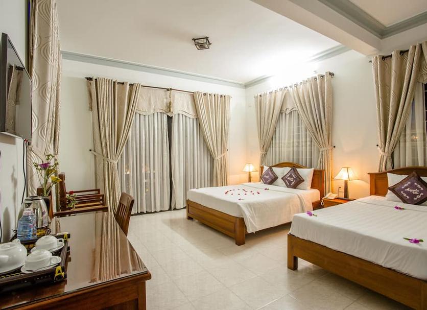 Bedroom Photo