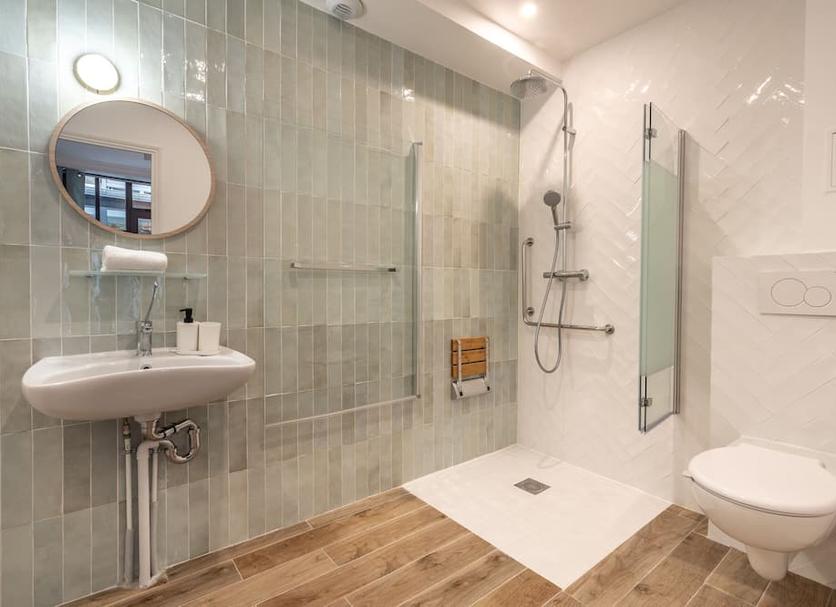 Bathroom Photo