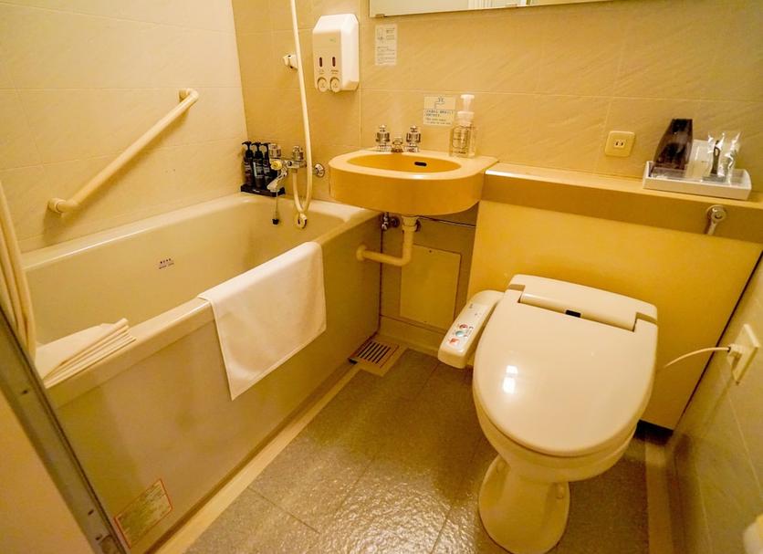 Bathroom Photo