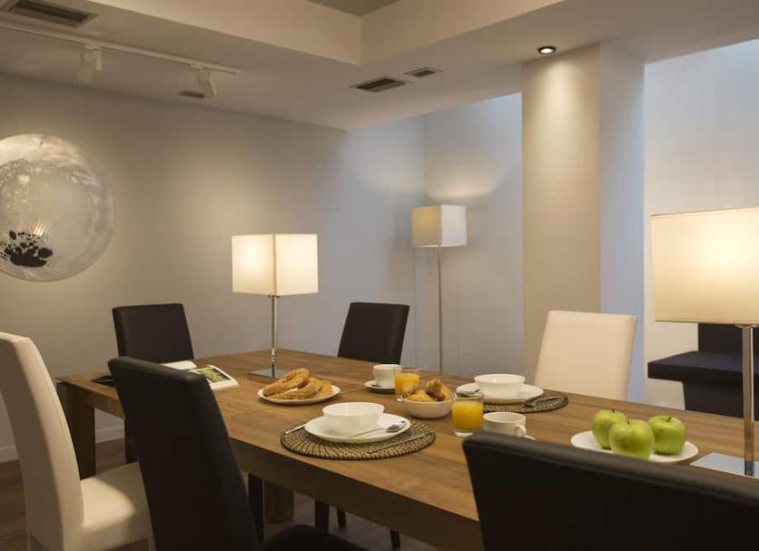 Dining room Photo