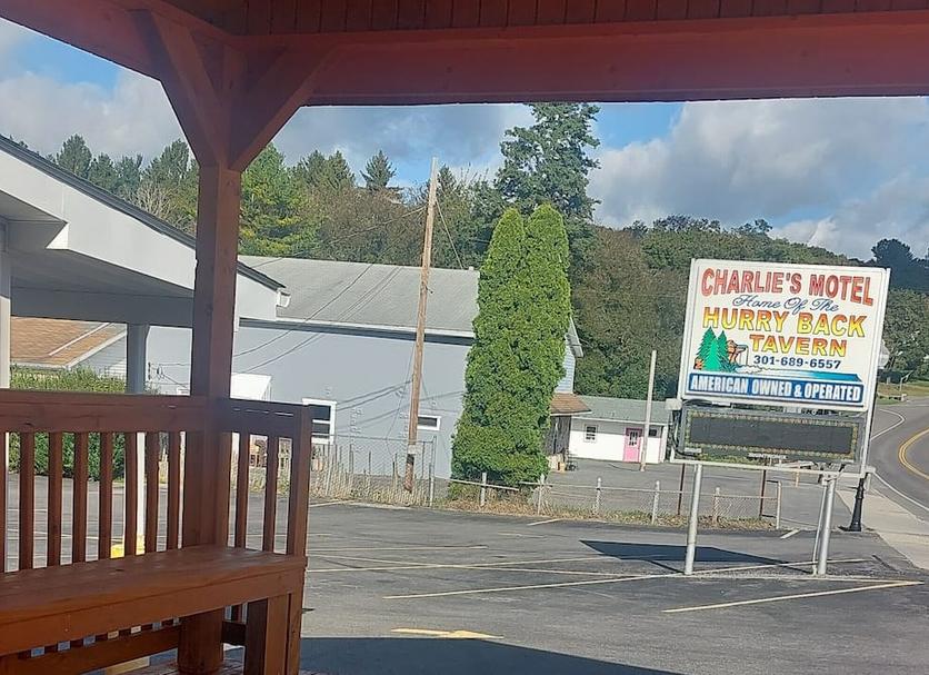 Outdoors view Photo