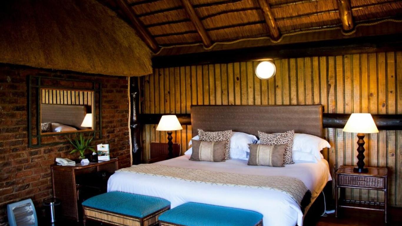 Entabeni Safari Conservancy