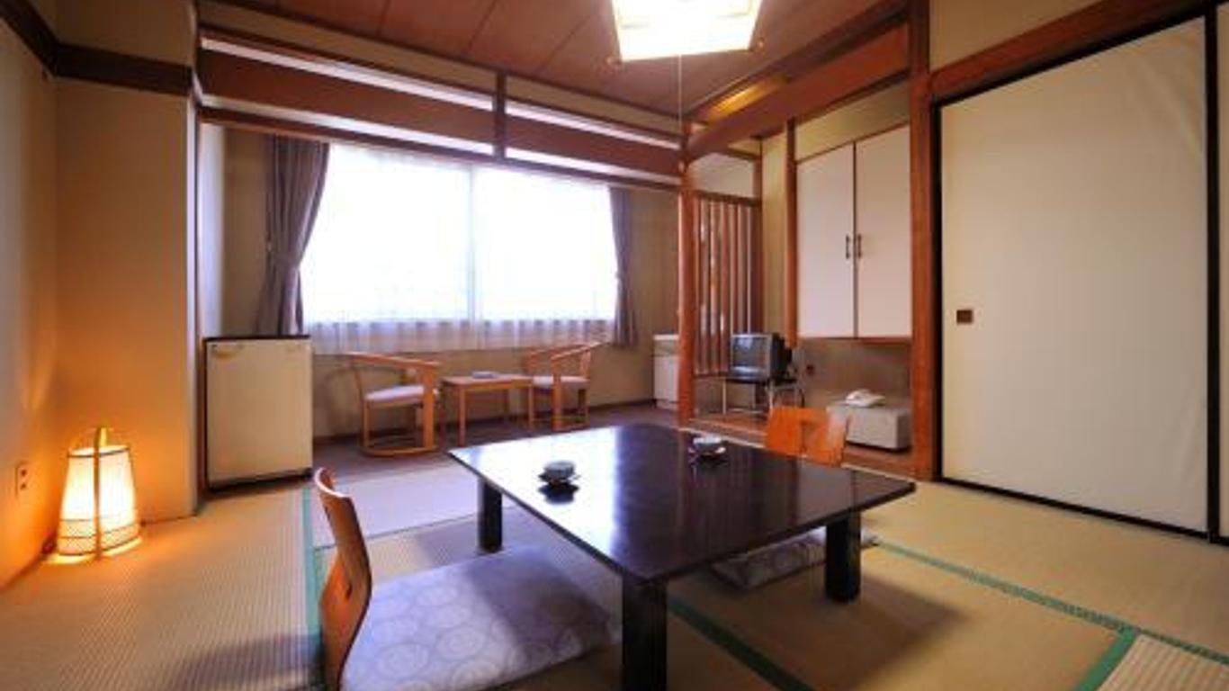 Satohya Ryokan