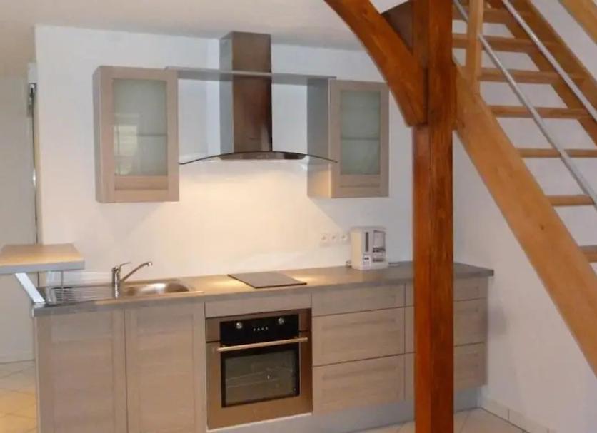 Kitchen Photo