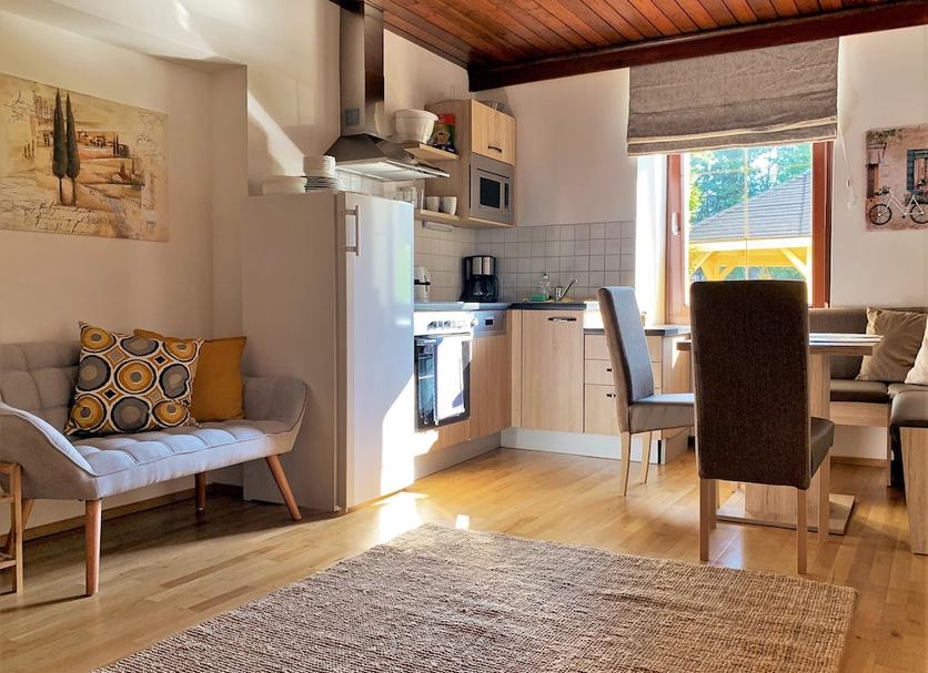 Kitchen Photo