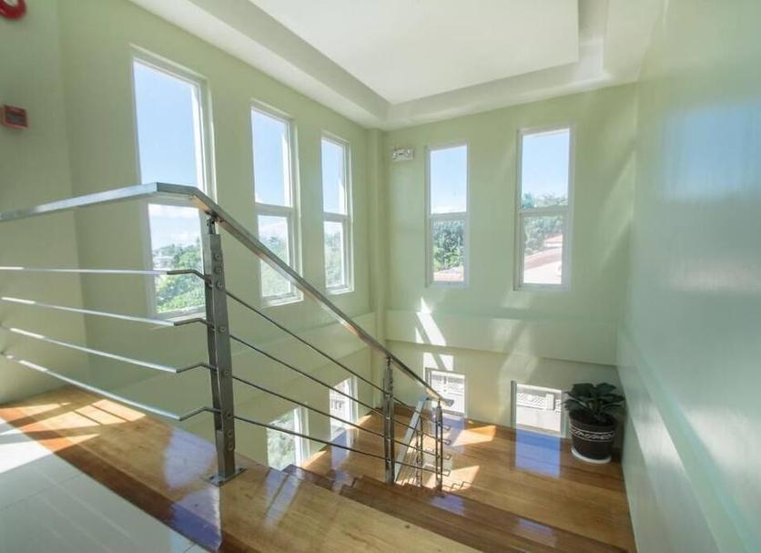 Stairs Photo