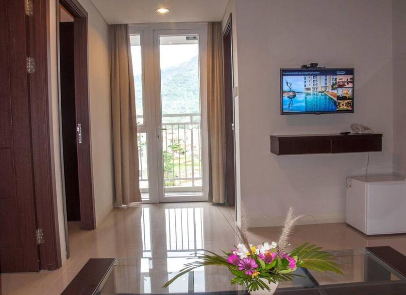 Room amenity Photo