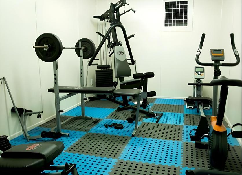Gym Photo