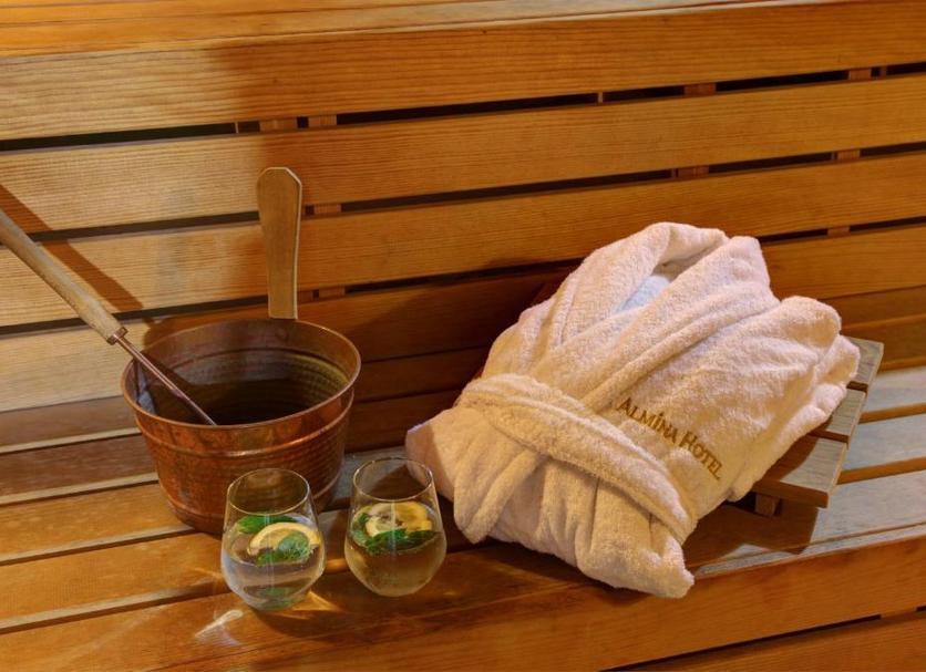 Room amenity Photo