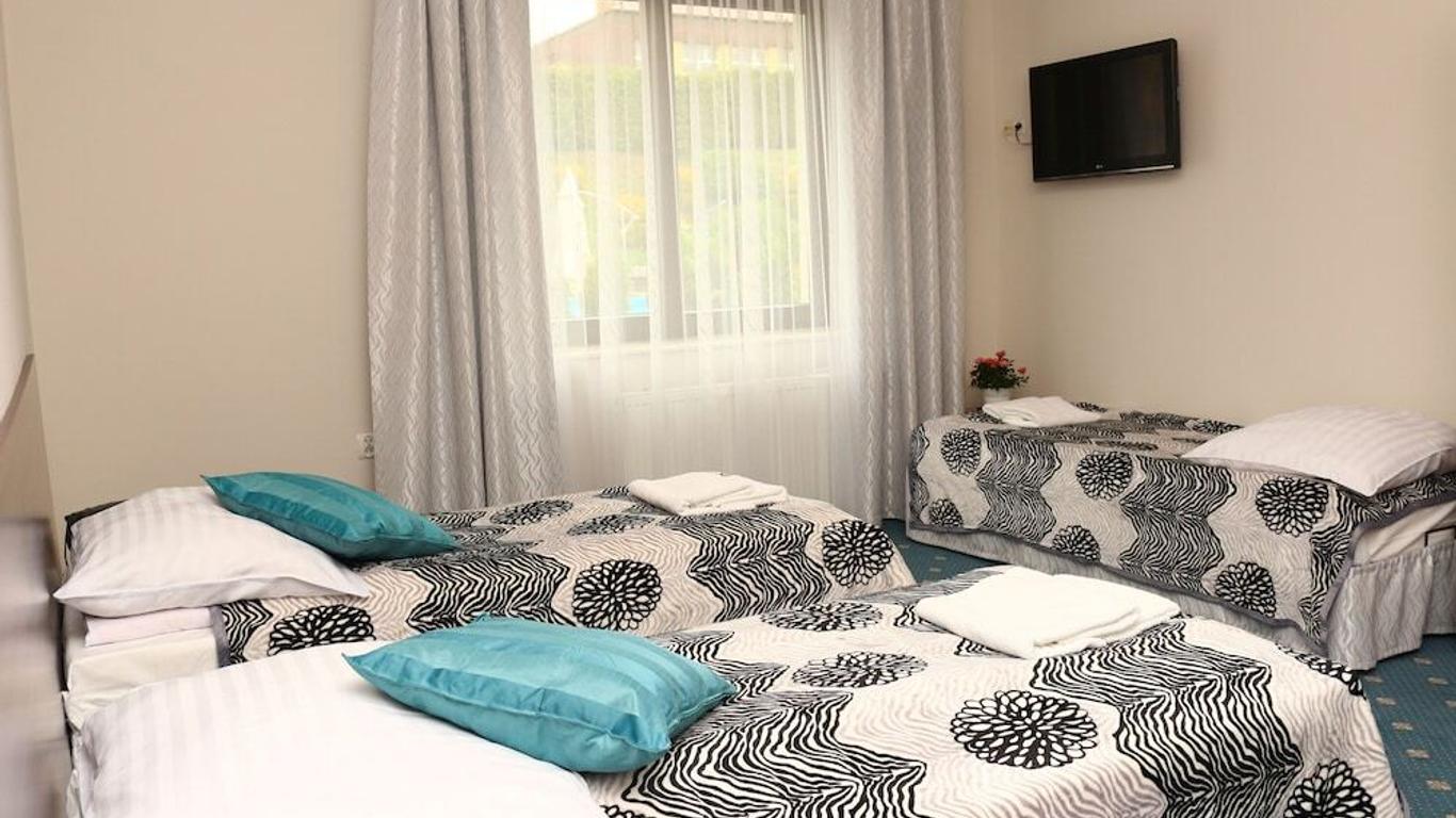 Janda Resort & Conference