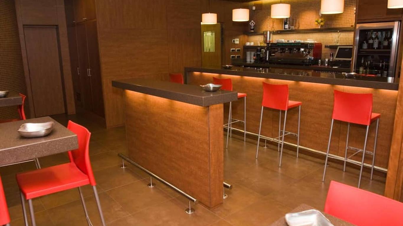 Hotel As Aceas