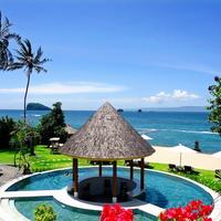 Discovery Candidasa Cottages And Villas
