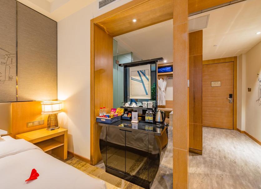 Room amenity Photo