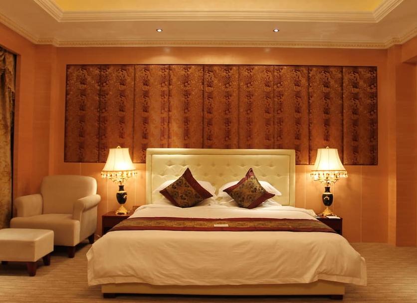Bedroom Photo