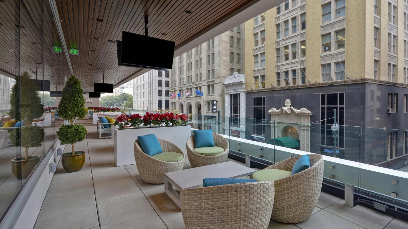 Residence Inn by Marriott New Orleans French Quarter Area/Central Business District