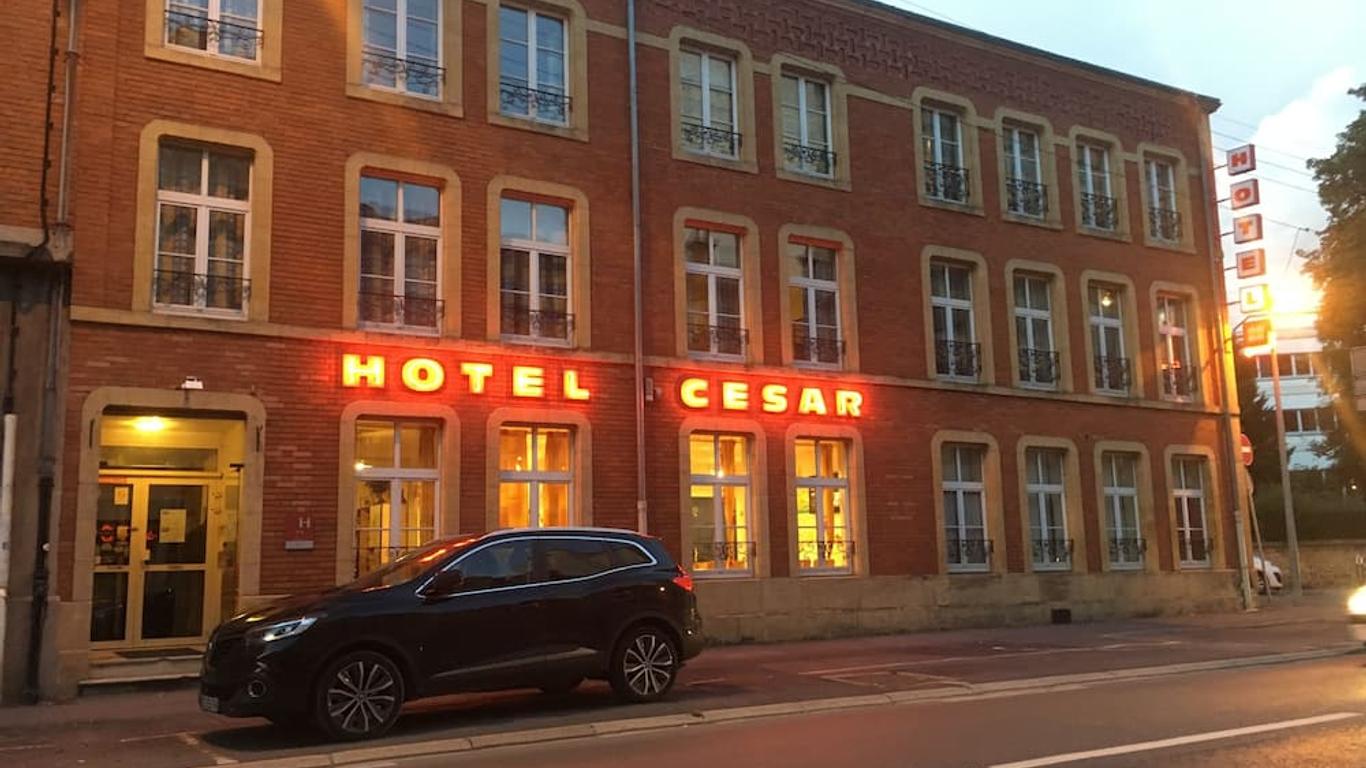 César Hôtel
