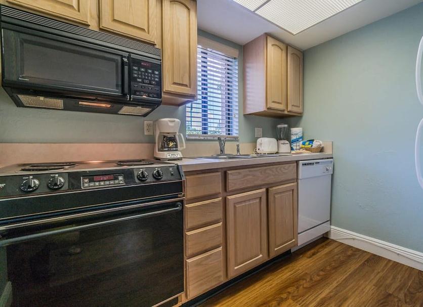Kitchen Photo