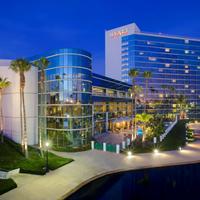 Hyatt Regency Long Beach