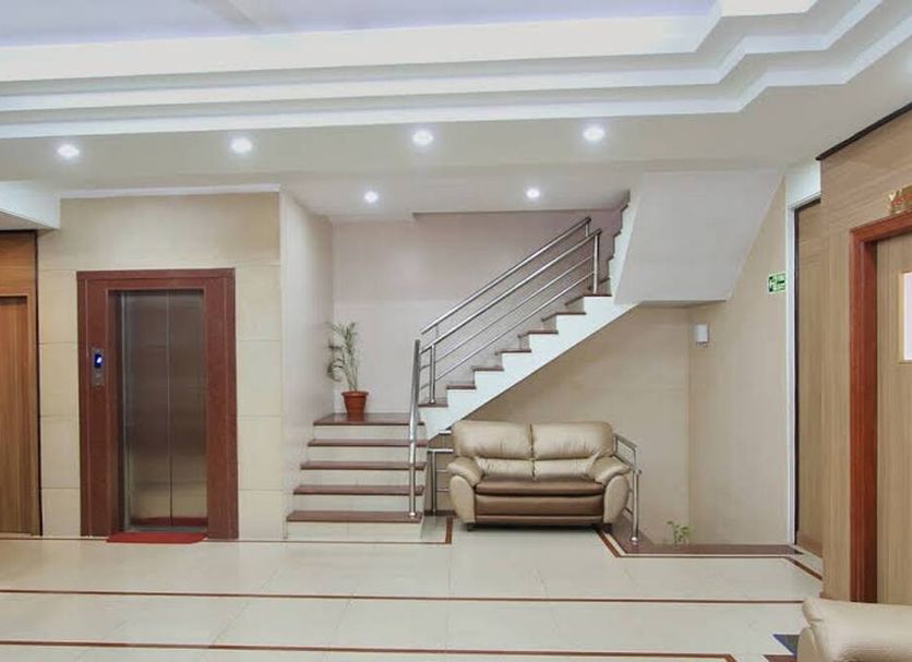 Stairs Photo