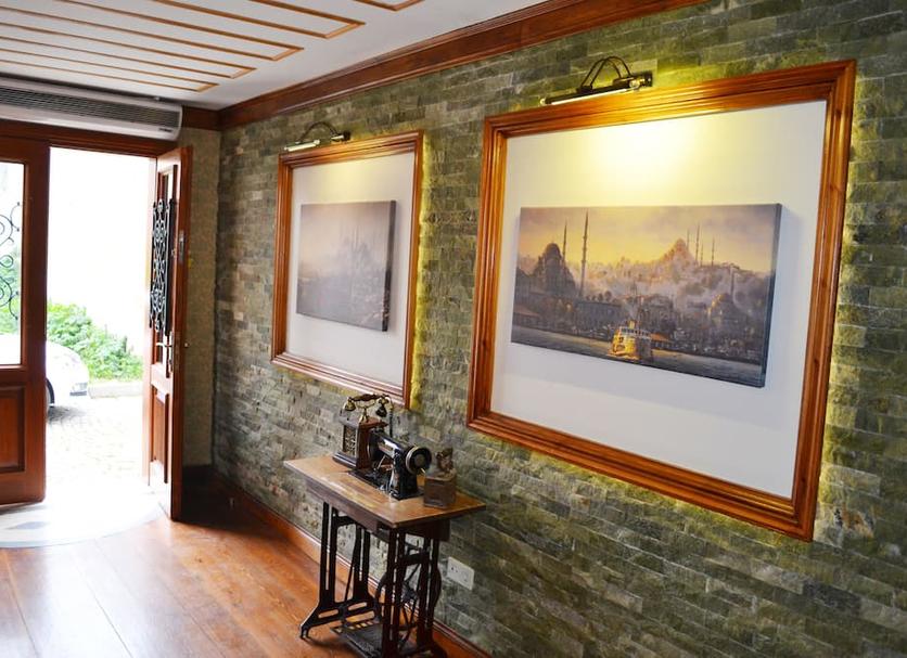 Room amenity Photo