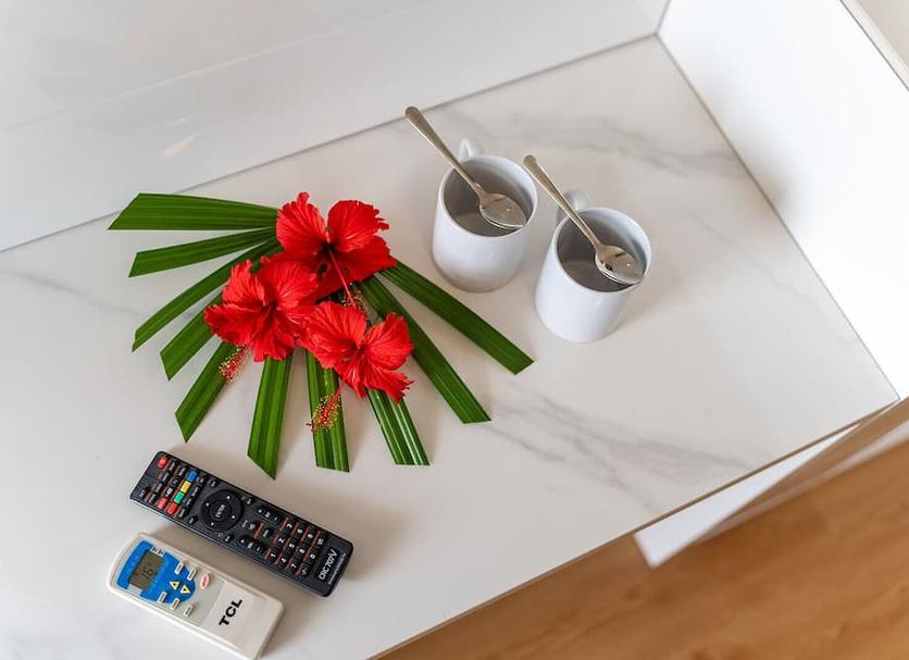 Room amenity Photo