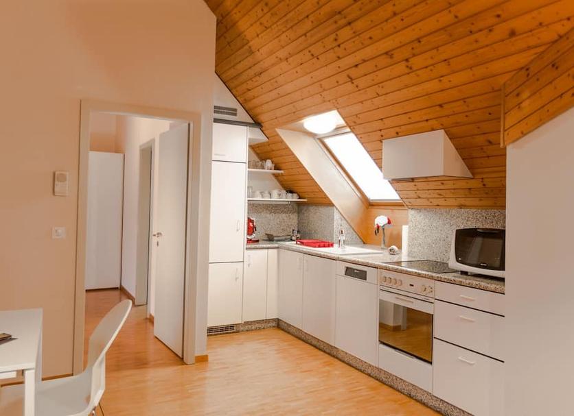 Kitchen Photo