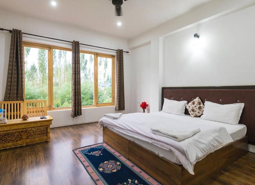 Bedroom Photo
