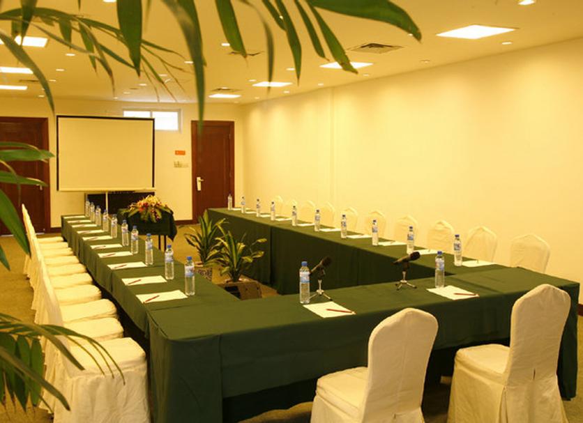 Conference room Photo