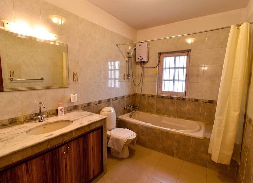 Bathroom Photo
