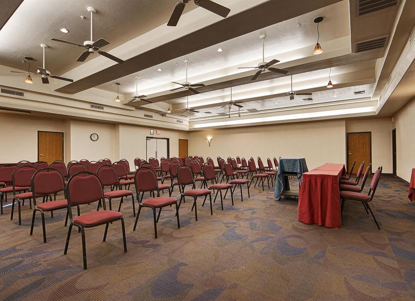 Conference room Photo