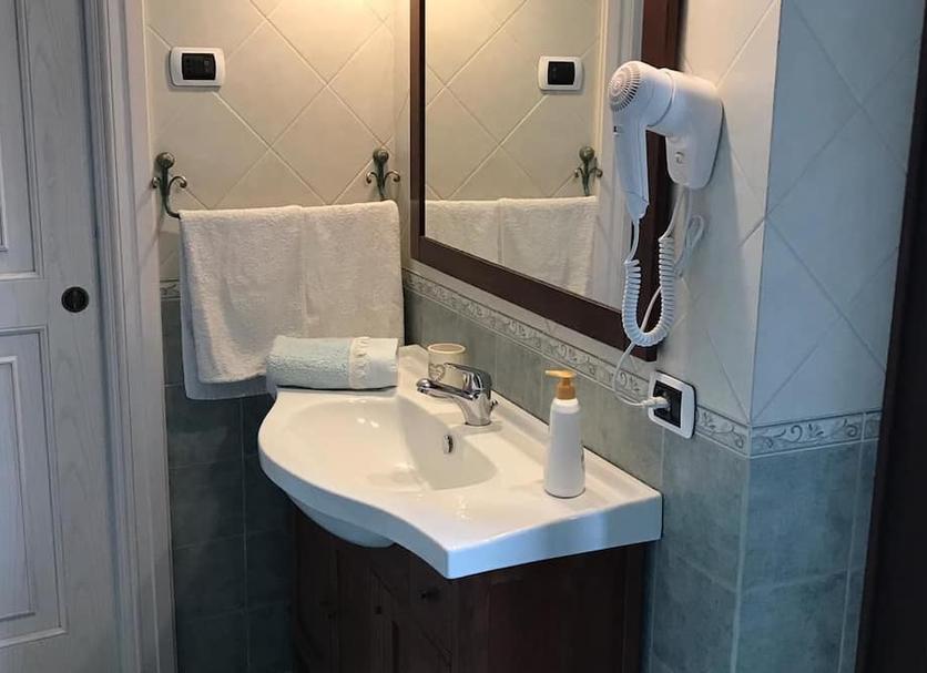 Bathroom Photo
