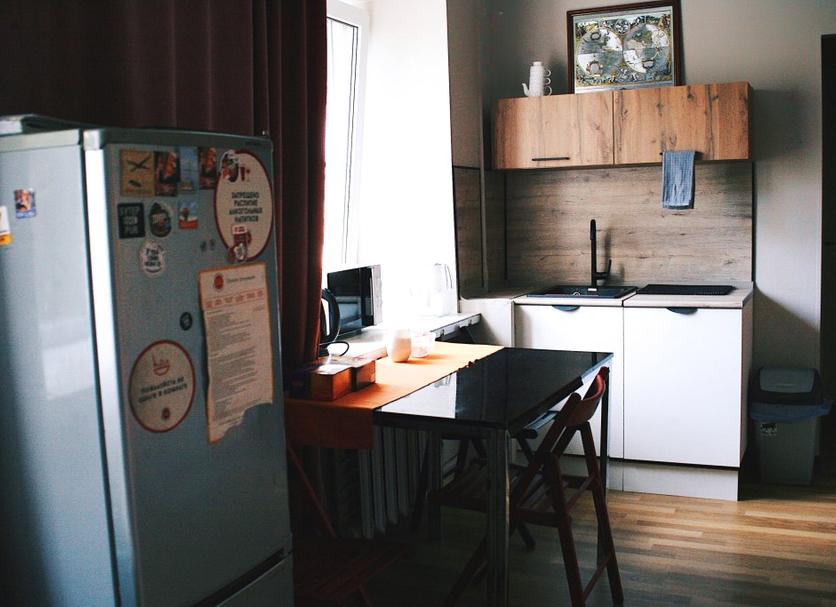 Kitchen Photo