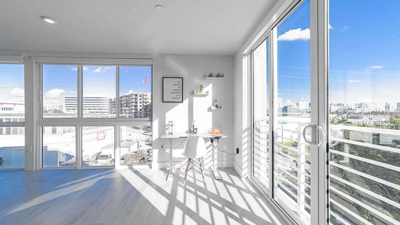 Lofts of Aventura