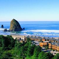 Hallmark Resort - Cannon Beach